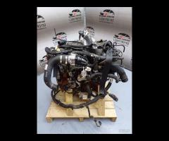 MOTORE COMPLETO BKFB YMFS 2.0D 96KW\\ 131CV FORD T - 23