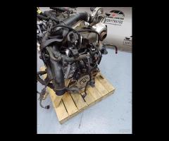 MOTORE COMPLETO BKFB YMFS 2.0D 96KW\\ 131CV FORD T - 24