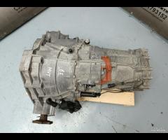 CAMBIO MANUALE 6 MARCE MVT MVS AUDI A5 2.0 D 2012 - 9