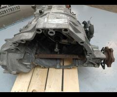 CAMBIO MANUALE 6 MARCE MVT MVS AUDI A5 2.0 D 2012 - 11