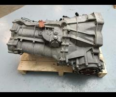 CAMBIO MANUALE 6 MARCE MVT MVS AUDI A5 2.0 D 2012 - 14