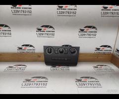 PANNELLO COMANDI CLIMA 2009 BMW 1 E87 LCI 116D 641