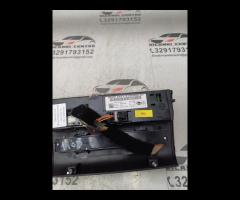 PANNELLO COMANDI CLIMA 2009 BMW 1 E87 LCI 116D 641 - 15