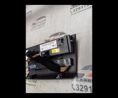 PANNELLO COMANDI CLIMA 2009 BMW 1 E87 LCI 116D 641 - 16