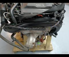 MOTORE COMPLETO TXWA  FORD S-MAX 2013 2.0 DIESEL 1 - 8