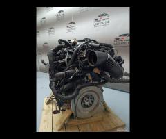 MOTORE COMPLETO TXWA  FORD S-MAX 2013 2.0 DIESEL 1 - 11