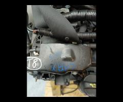 MOTORE COMPLETO TXWA  FORD S-MAX 2013 2.0 DIESEL 1 - 22