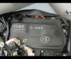 MOTORE COMPLETO TXWA  FORD S-MAX 2013 2.0 DIESEL 1 - 23