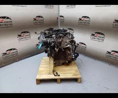 MOTORE COMPLETO M2DA SFJK 74KW \\101CV 1.0L GTDI F