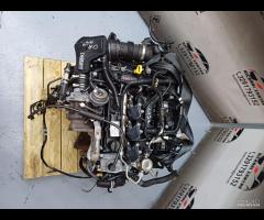 MOTORE COMPLETO M2DA SFJK 74KW \\101CV 1.0L GTDI F