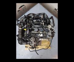 MOTORE COMPLETO M2DA SFJK 74KW \\101CV 1.0L GTDI F