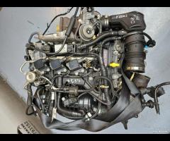 MOTORE COMPLETO M2DA SFJK 74KW \\101CV 1.0L GTDI F