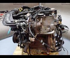 MOTORE COMPLETO M2DA SFJK 74KW \\101CV 1.0L GTDI F - 7