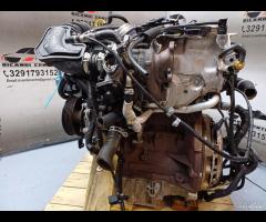 MOTORE COMPLETO M2DA SFJK 74KW \\101CV 1.0L GTDI F - 8