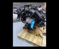 MOTORE COMPLETO M2DA SFJK 74KW \\101CV 1.0L GTDI F - 11