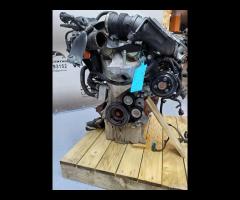 MOTORE COMPLETO M2DA SFJK 74KW \\101CV 1.0L GTDI F - 13