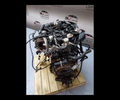 MOTORE COMPLETO M2DA SFJK 74KW \\101CV 1.0L GTDI F - 14