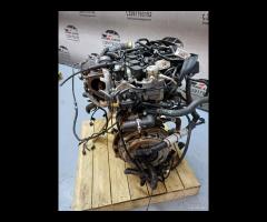 MOTORE COMPLETO M2DA SFJK 74KW \\101CV 1.0L GTDI F - 15