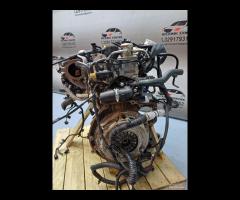 MOTORE COMPLETO M2DA SFJK 74KW \\101CV 1.0L GTDI F - 18