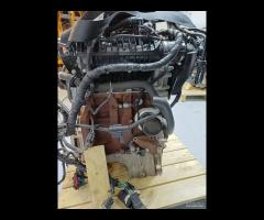 MOTORE COMPLETO M2DA SFJK 74KW \\101CV 1.0L GTDI F - 20