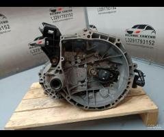 CAMBIO MANUALE 5M PEUGEOT 208 2014 1.0 B 980384618