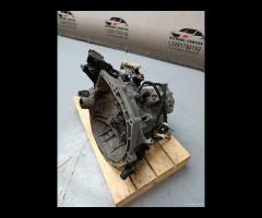 CAMBIO MANUALE 5M PEUGEOT 208 2014 1.0 B 980384618 - 6