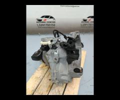 CAMBIO MANUALE 5M PEUGEOT 208 2014 1.0 B 980384618 - 16