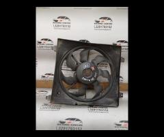 VENTOLA RAFFREDDAMENTO MOTORE 2006 HYUNDAI SANTA F