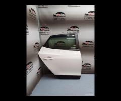 PORTA PORTIERA POSTERIORE DX HYUNDAI IX35 2013-201