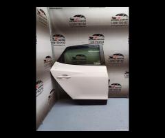 PORTA PORTIERA POSTERIORE DX HYUNDAI IX35 2013-201