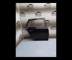 PORTA PORTIERA POSTERIORE DESTRA SKODA RAPID 2013-