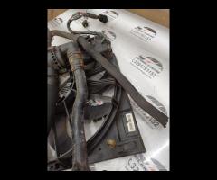 VENTOLA RAFFREDDAMENTO MOTORE 2010 JAGUAR XF I (X2 - 19