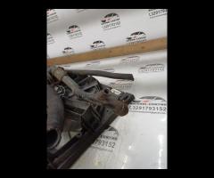 VENTOLA RAFFREDDAMENTO MOTORE 2010 JAGUAR XF I (X2 - 20