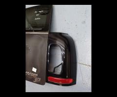 PORTA CARICO POSTERIORE A BATENTE DX MINI CLUBMAN - 16