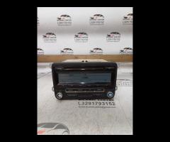 RADIO STEREO LETTORE CD 2010 VOLKSWAGEN CADDY III - 20