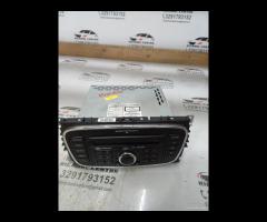 RADIO STEREO LETTORE CD CD345 MCA PREMIUM 2011 FOR - 18