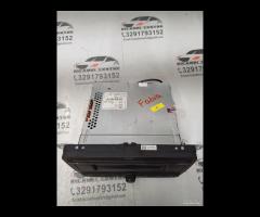 RADIO STEREO LETTORE CD 2010 SKODA FABIA II 5J0035