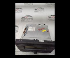 RADIO STEREO LETTORE CD 2010 SKODA FABIA II 5J0035 - 19