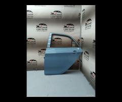 PORTA PORTIERA POSTERIORE SX KIA PICANTO 2011-2015