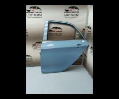 PORTA PORTIERA POSTERIORE SX KIA PICANTO 2011-2015