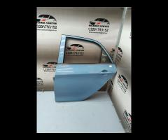 PORTA PORTIERA POSTERIORE SX KIA PICANTO 2011-2015