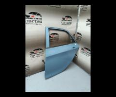 PORTA PORTIERA POSTERIORE SX KIA PICANTO 2011-2015