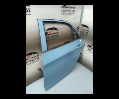 PORTA PORTIERA POSTERIORE SX KIA PICANTO 2011-2015 - 7