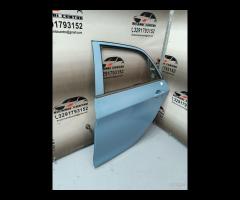 PORTA PORTIERA POSTERIORE SX KIA PICANTO 2011-2015 - 13