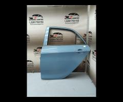 PORTA PORTIERA POSTERIORE SX KIA PICANTO 2011-2015 - 14