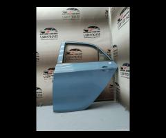 PORTA PORTIERA POSTERIORE SX KIA PICANTO 2011-2015 - 15