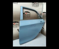 PORTA PORTIERA POSTERIORE SX KIA PICANTO 2011-2015 - 16