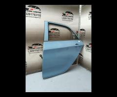 PORTA PORTIERA POSTERIORE SX KIA PICANTO 2011-2015 - 17