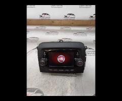 AUTORADIO 2013 FIAT 500L (351_, 352_) 735567442 73