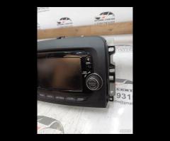 AUTORADIO 2013 FIAT 500L (351_, 352_) 735567442 73 - 6